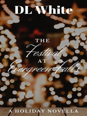 cover image of The Festival at Evergreen Falls